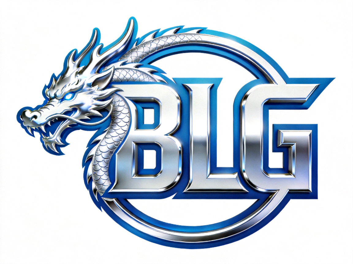 BLG战队图标