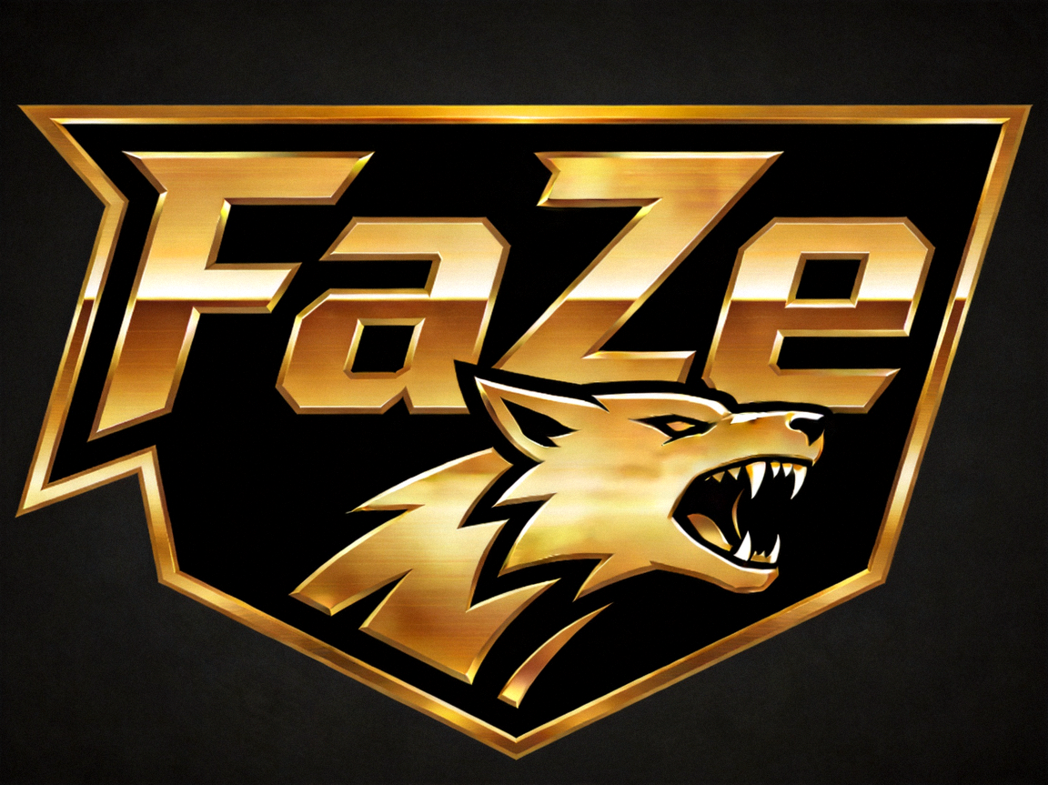 FaZe战队图标