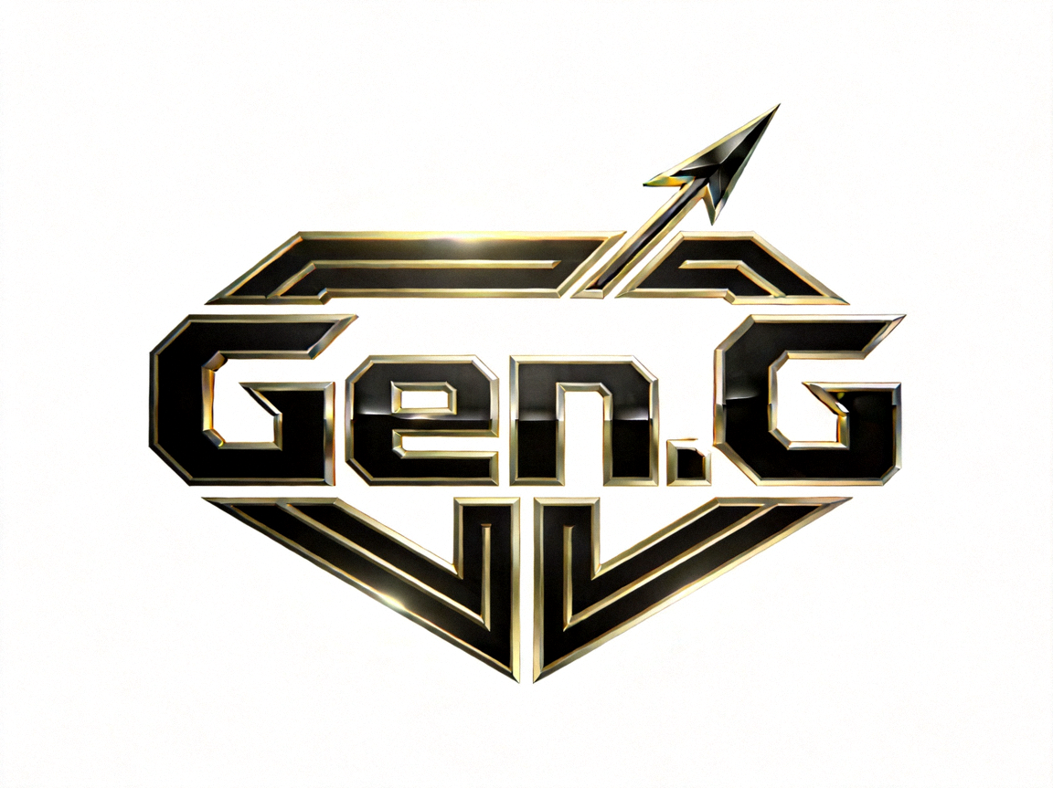 Gen.G战队图标