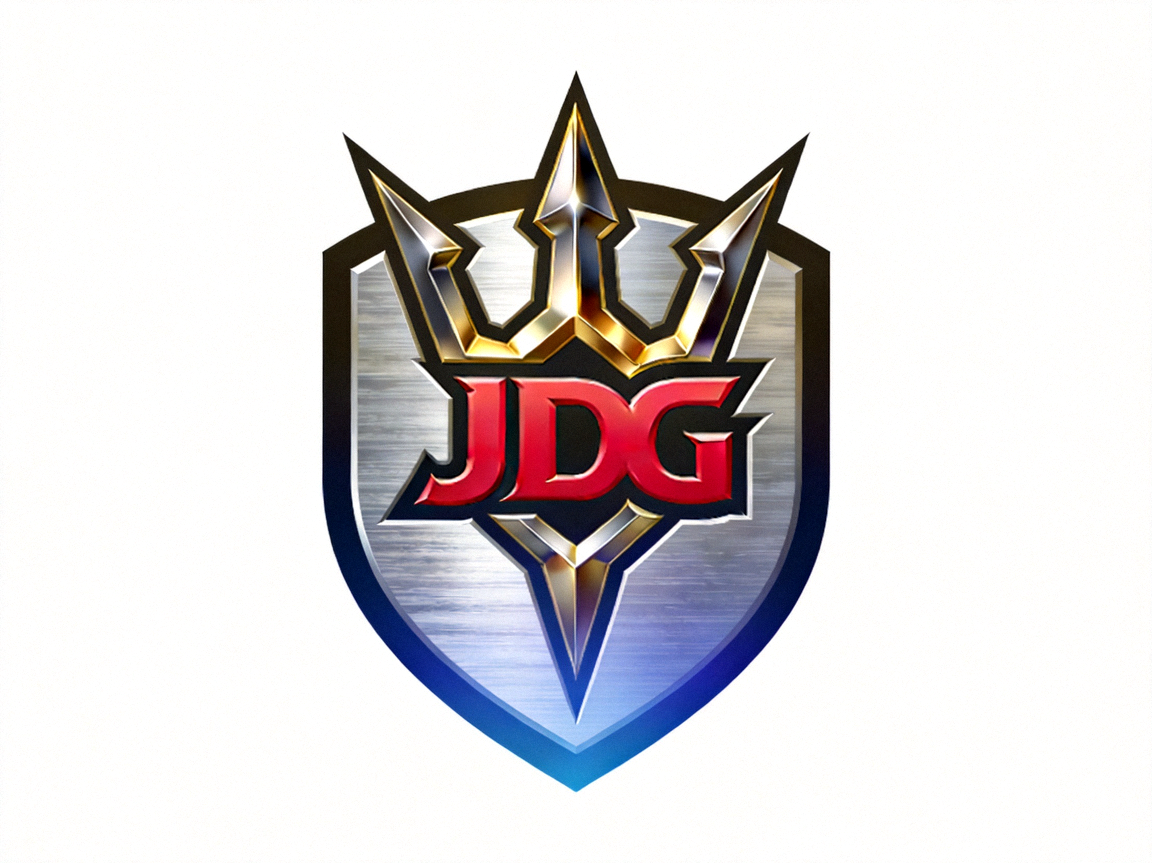 JDG战队图标